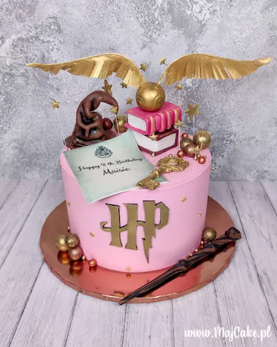 MajCake Pracownia Tortów i Słodkości - na zamówienie